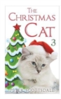 The Christmas Cat 3 - Book