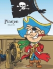 Piraten Malbuch 1 & 2 - Book