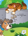 Livre de coloriage Chats et chatons mignons 4 - Book