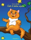 Livre de coloriage Chats et chatons mignons 3 & 4 - Book