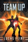 Team Up - Book