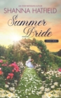 Summer Bride - Book