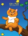 Gatti e Micetti Libro da Colorare 3 & 4 - Book