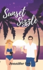 Sunset Sizzle : 2nd Edition - Book