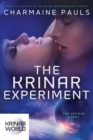 The Krinar Experiment : A Krinar World Novel - Book