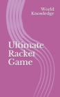 Ultimate Racket Game - Book
