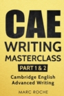 CAE Writing Masterclass - Book