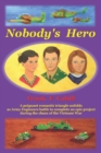 Nobody's Hero - Book