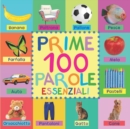 Prime 100 Parole Essenziali - Book