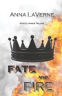 Fate & Fire : Mystic Harem Trilogy - Book
