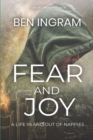 Fear and Joy : A life in and out of nappies - Book
