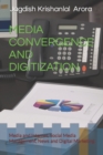 Media Convergence and Digitization : Media and Internet, Social Media Management, News and Digital Marketing - Book