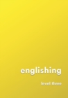 englishing : level three - Book