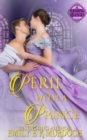 Peril with a Prince - Book