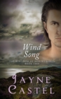 Wind Song - Book