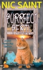 Purrfect Peril - Book