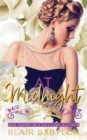 At Midnight : Billionaires in Disguise: Flicka - Book