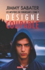 Designe Coupable - Book