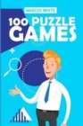 100 Puzzle Games : Hashiwokakero Puzzles - Book