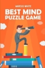 Best Mind Puzzle Game : Tren Puzzles - Book
