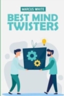 Best Mind Twisters : Patchwork Puzzles - Book