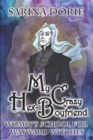 My Crazy Hex-Boyfriend : A Romantic Witch Mystery - Book