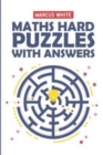 Maths Hard Puzzles With Answers : Calcudoku 9x9 Puzzles - Book