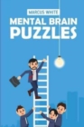 Mental Brain Puzzles : Round Trip Puzzles - Book
