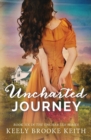 Uncharted Journey - Book