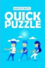 Quick Puzzle : Milk-T Puzzles - Book