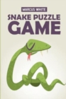 Snake Puzzle Game - Book