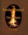 The Exodus Project : The Ecclesia - Book