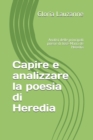 Capire e analizzare la poesia di Heredia : Analisi delle principali poesie di Jose-Maria de Heredia - Book