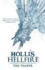 Holli's Hellfire - Book