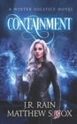 Containment - Book