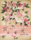Victorian Garden : Greyscale Colouring Book 3 - Book