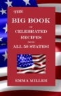 The Big Book of Celebrated Recipes from All 50 States! - Book