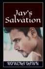 Jay's Salvation : Book Three in The Winstons Series - Book