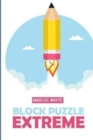 Block Puzzle Extreme : Sukoro Puzzles - Book