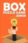 Box Puzzle Game : Gappy Puzzles - Book