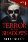 Terror in the Shadows - Book
