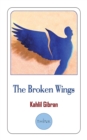 The Broken Wings : English Edition - Book