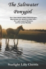 The Saltwater Ponygirl : On a tiny island called Chincoteague, Big dreams are about to come true...For a girl named Minnow, and her pony Marshy. - Book