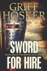 Sword for Hire - Book