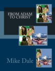 From Adam To Christ - Book