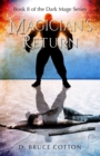 Magician's Return - Book