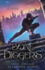 Bone Diggers - Book