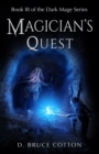 Magician's Quest - Book