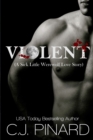 Violent (A Sick Little Werewolf Love Story) - Book