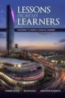 Lessons from my learners : Exploring the needs of Saudi EFL learners - Book